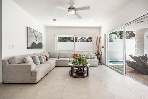 Casa En Venta En Villa Magna, Cancún