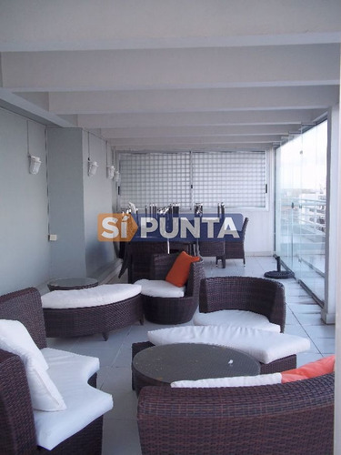 Imagen 29 de 30 de Apartamento En Venta Y Alquiler, Peninsula, Punta Del Este, 4 Dormitorios.