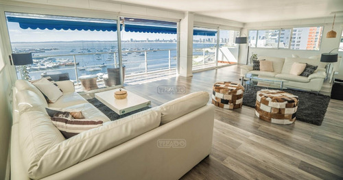 Imagen 7 de 15 de Fontaine Departamento Apartamento Piso Semipiso 3 Dormitorios 4 Dormitorios 5 Dormitorios 6 Dormitorios Alquiler Venta Puerto Península, Punta Del Este