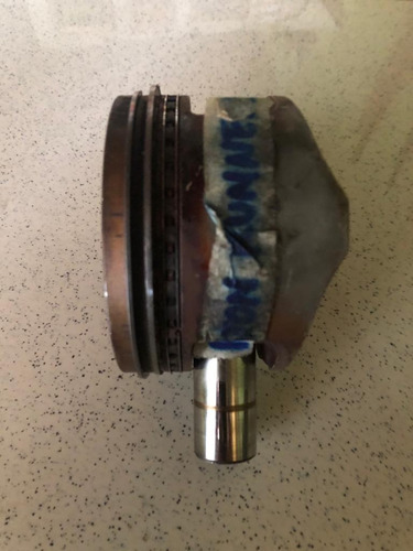 Piston Prado 4runner 5vzfe