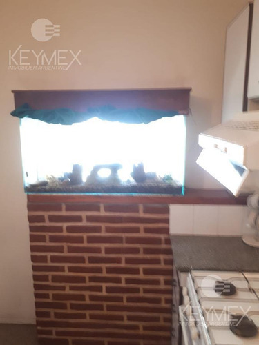 Imagen 16 de 30 de Complejo En Venta ,galpon 3 Departamentos