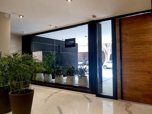 Imagen 3 de 28 de 2 Amb A Estrenar A Metros De Libertador Cochera Y Amenities