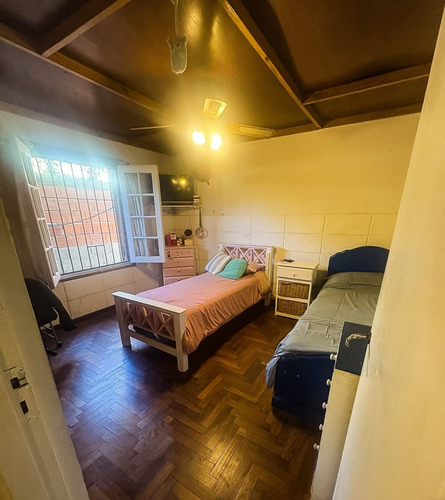 Casa 3 Amb C/garaje - Ap. Credito - Jorge Newbery
