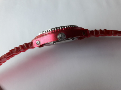 Technomarine Original - Relógio Completo Em Ótimo Estado!!!!