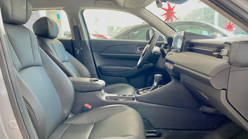 Honda HR-V Honda HR-V Advance 1.5 Turbo