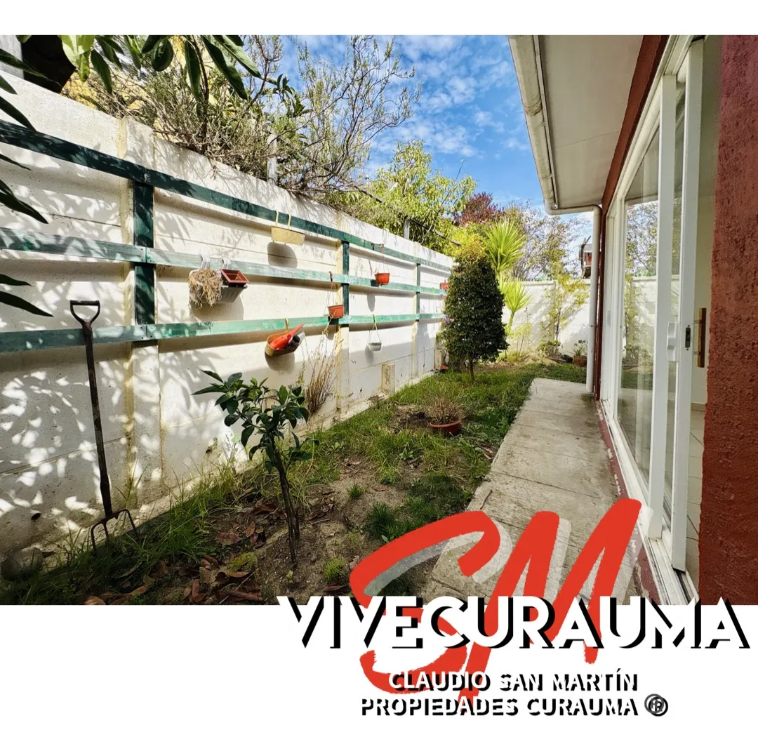 Imagen 4 de 25 de Hermosa Casa A Pasos De Avenida Fundadores Curauma