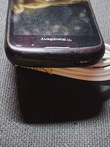 Blackberry Curve 8520, Prendiendo, Leer Descripcion (Usado)