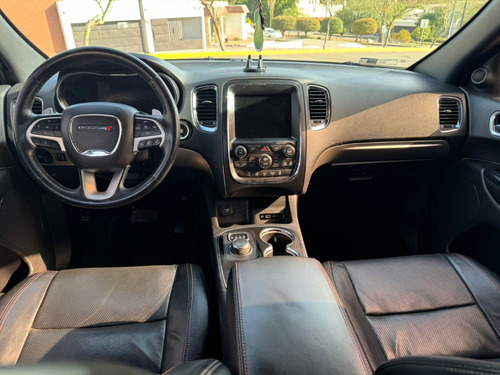 Dodge Durango 5.7 V8 R/t At