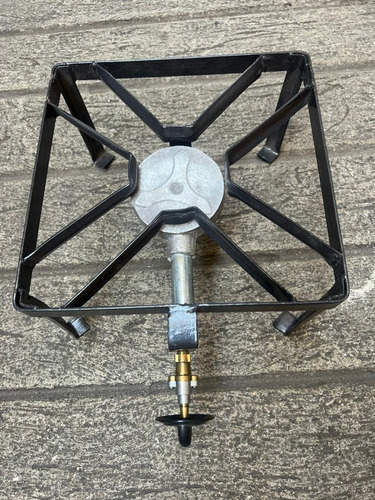 Reverbero Industrial Una Hornilla Corto Oferta Economico