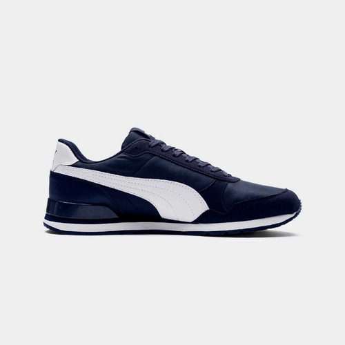 Zapatillas Puma Hombre St Runner V2 Nl 365278 08 Azul