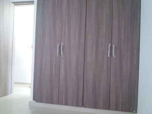 Imagen 10 de 17 de Apartamento En Venta En Barranquilla Villa Santos