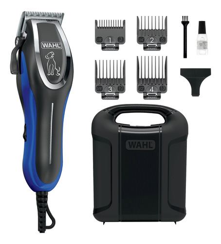 Wahl Pet Pro + Kit Completo De Cortadora Para Perros