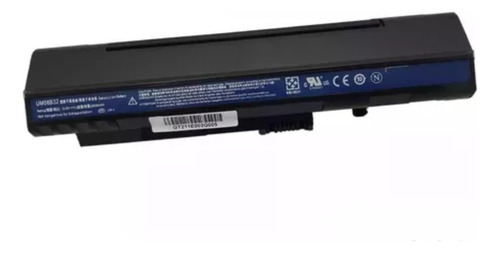Bateria Acer Um08b32 Um08b71 Um08b72 Um08b73 Um08b74 Gateway