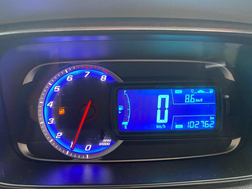 Chevrolet Tracker 1.8 Ltz Fwd Mt 140cv 2014