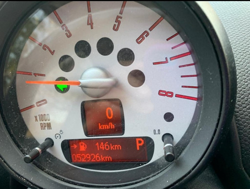 Mini Cooper Countryman 1.6 S 184cv At 2013