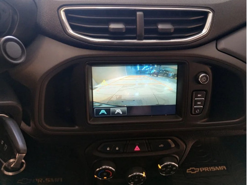 Imagen 22 de 23 de Chevrolet Prisma