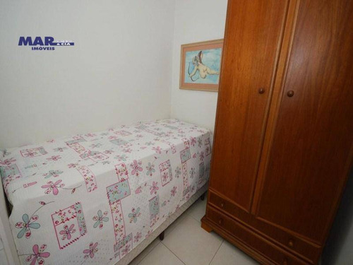 Imagem 21 de 21 de Apartamento Residencial À Venda, Barra Funda, Guarujá - . - Ap8650