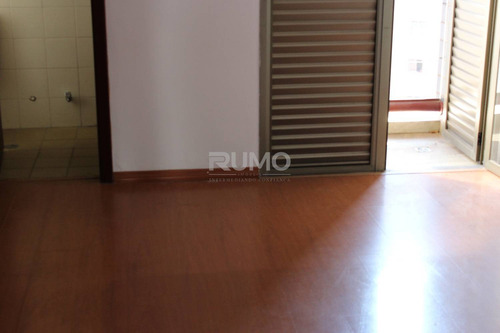 Imagem 12 de 16 de Apartamento À Venda Em Cambuí - Ap001395