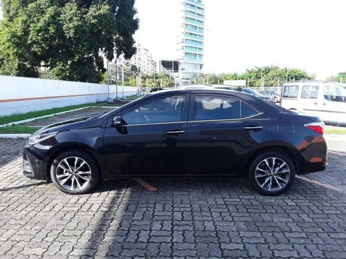 Imagem 3 de 9 de Toyota Corolla 2.0 Altis 16v Flex 4p Automático