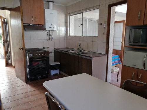 Casa De 1 Piso Para Refaccionar. La Reina #40721