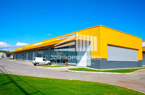 Bodega En Condominio, Concepción
