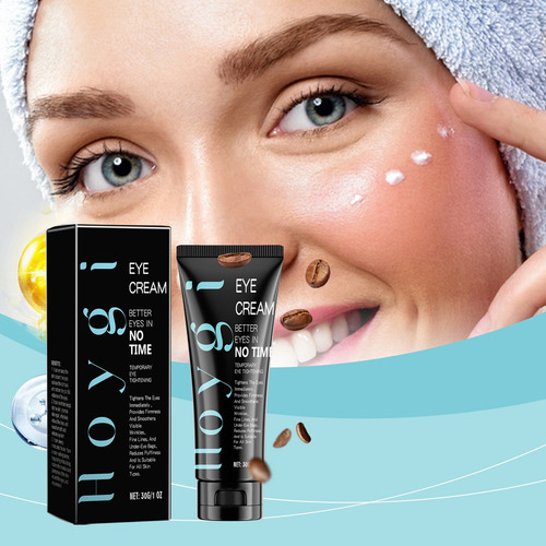 E Crema Hidratante Para Ojos Reductora Y Reafirmante De Arru