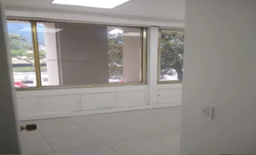 Oficina En Arriendo En San Diego-santa Fe. Cod A1029059