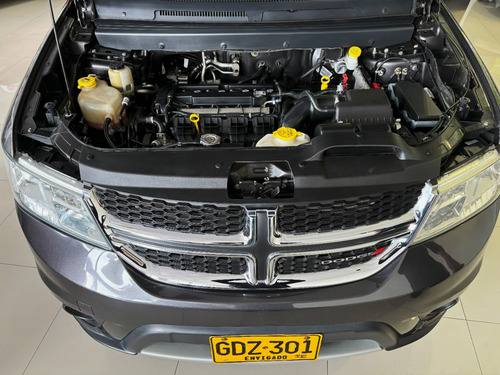 Dodge Journey 2.4 Se Fl