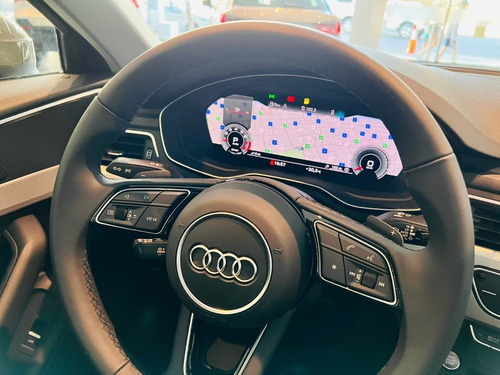 Imagen 7 de 20 de Nueva Audi A4 All Road Quattro 4x4 Q2 Q3 Q5 Q7 A4 A5 A6 2023