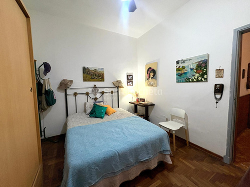 Venta Ph 3 Ambientes Con Gran Terraza En Villa Sarmiento.