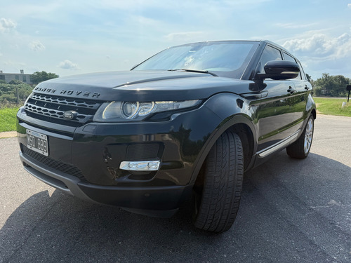 Land Rover Evoque 2.0 Pure Se 240cv
