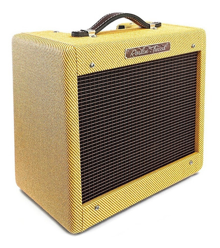 Roslen 5108 Reprodução Champ 5f1 C/ Jensen, Encomenda