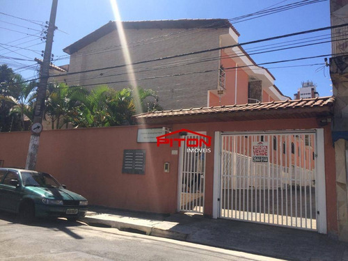 Imagem 1 de 22 de Sobrado Com 3 Dormitórios À Venda, 135 M² Por R$ 550.000,00 - Penha De França - São Paulo/sp - So2688