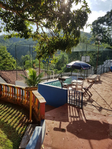 Imagem 6 de 14 de Excelente Chácara À Venda Cajamar Sp