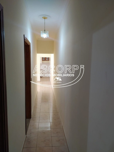 Imagem 18 de 30 de Linda Chácara No Bairro Dois Córregos (código Ch00053) - Ch00053 - 70640034