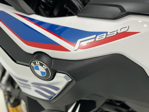 Imagem 2 de 11 de Bmw F 850 2019