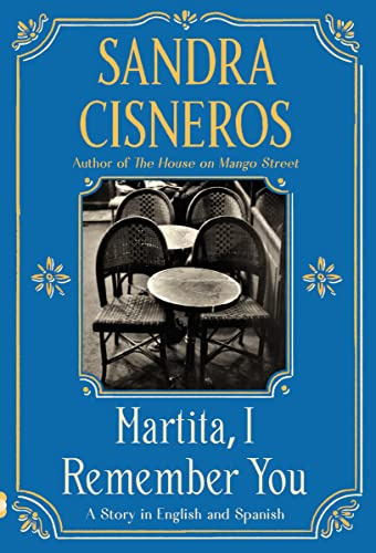 Libro Martita I Remember You/martita Te Recuerdo De Cisneros
