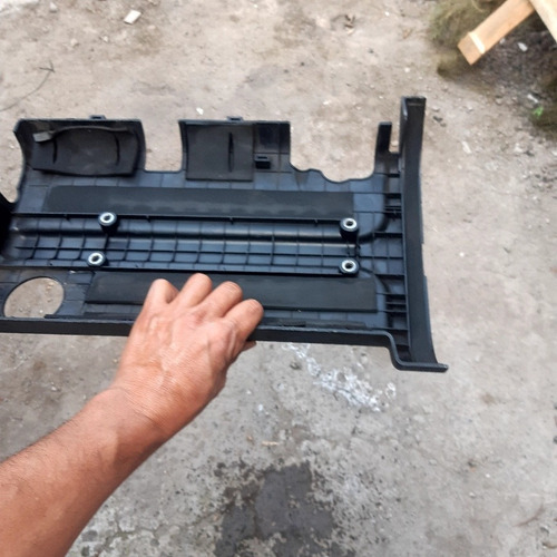 Tapa De Motor 1.6 De Aveo (Usado)