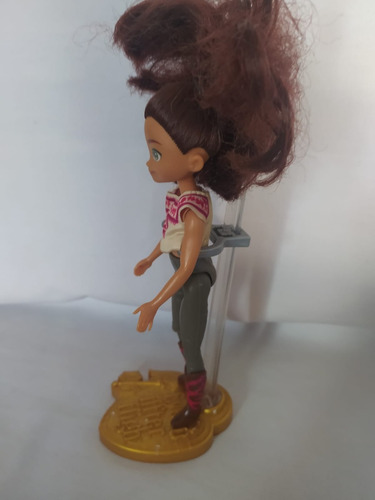 Lucky Muñeca Spirit Mattel (Usado)