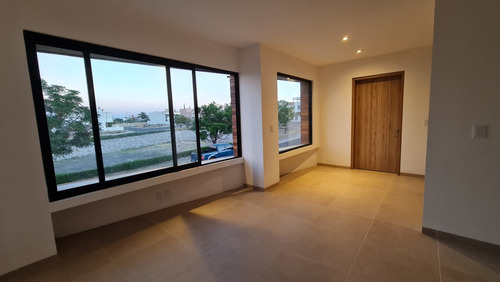Estrena Casa De 3 Recámaras En Juriquilla Querétaro