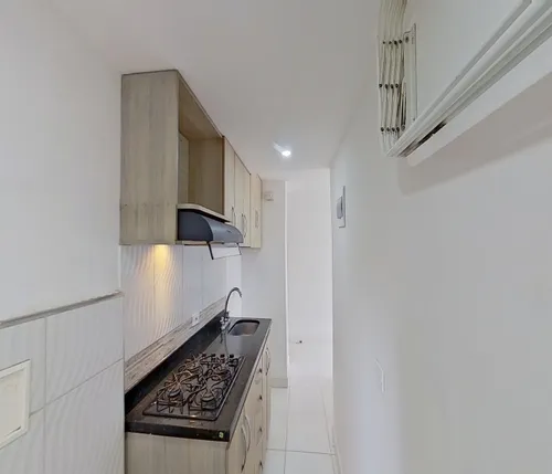Apartamento En Venta En Avellaneda Bello
