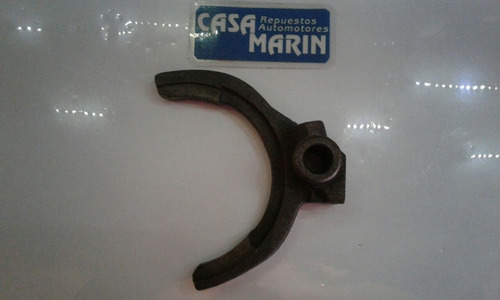 Horquilla 1ra Y M/atras Caja 3.03 Ford Falcon/f100 69/92    