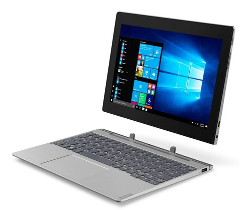 Imagen 3 de 5 de Notebook Tablet Lenovo 10.1 Ideapad D330