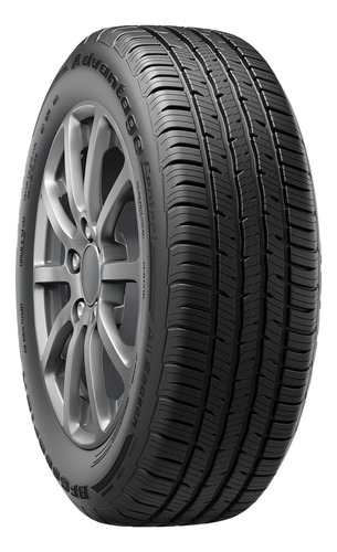 Llanta 205/50r17 Bfgoodrich Advantage Control 93v