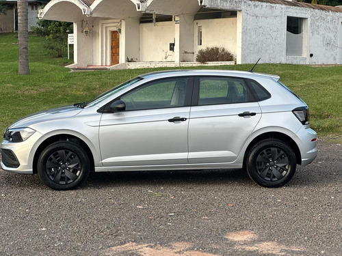 Volkswagen Polo 1.6 Msi Mt