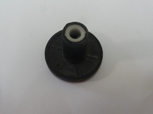 Imagem 3 de 3 de Knob De Faixa Com Número (1,2,3,4)