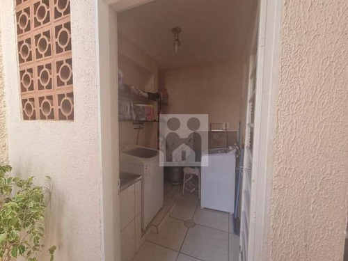 Imagem 12 de 20 de Casa Com 4 Dormitórios À Venda, 210 M² Por R$ 720.000,00 - Ribeirânia - Ribeirão Preto/sp - Ca0995