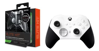 Controle Microsoft Elite 2 Wireless Xbox One + Botões Bionik