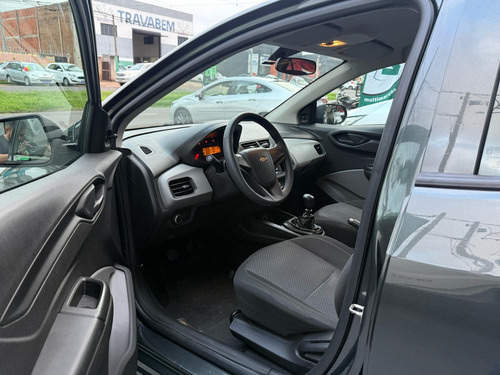 Chevrolet Onix 1.0 MPFI JOY 8V FLEX 4P MANUAL