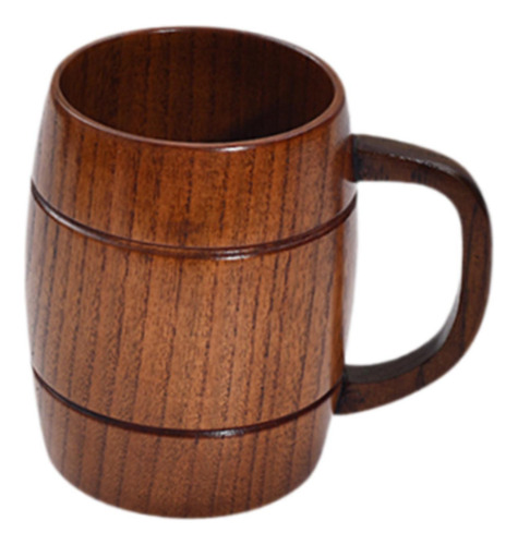 Caneca De Cerveja Xícara De Chá Decoração De L Com Alça